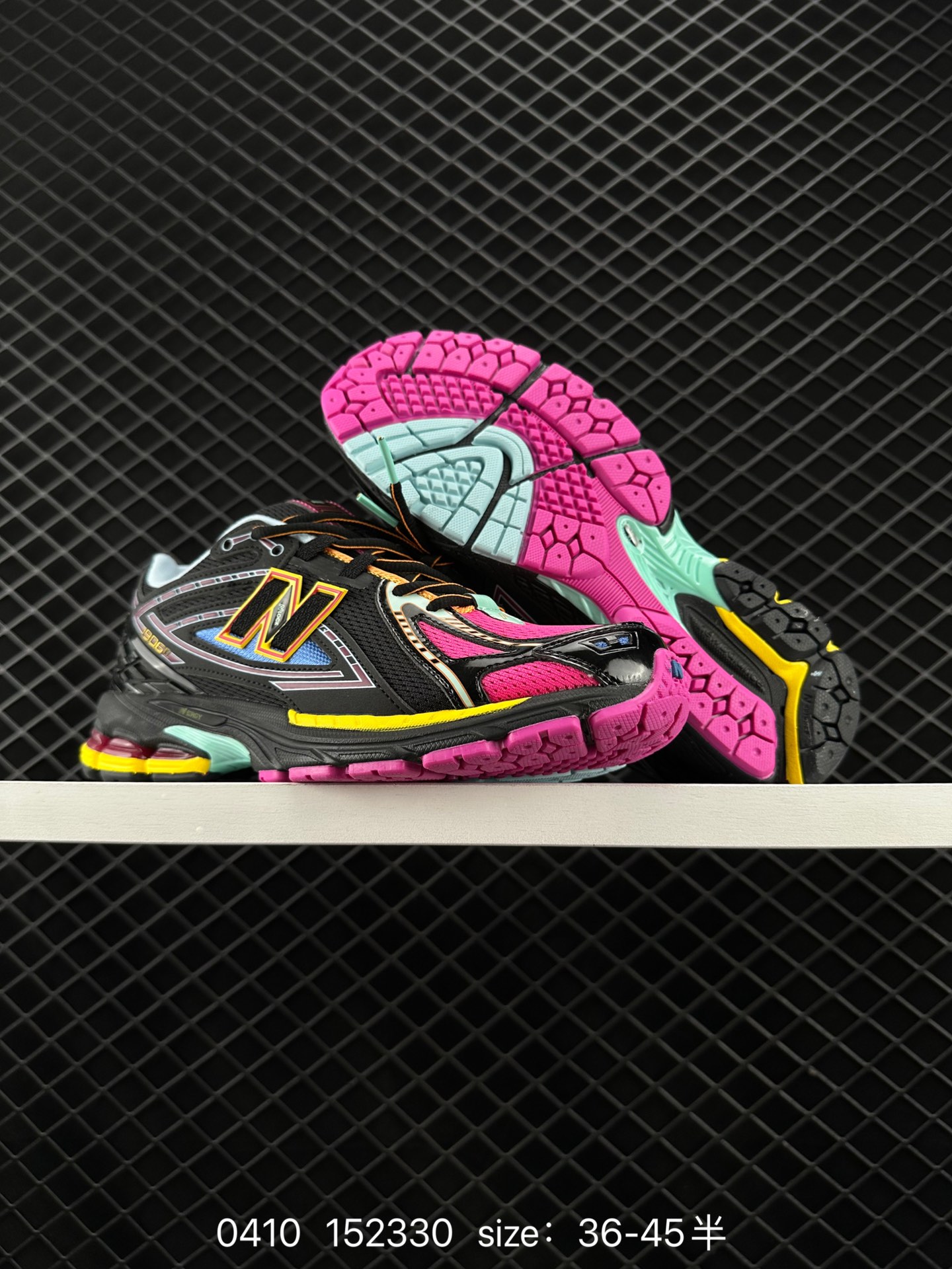 New Balance NB 1906R 